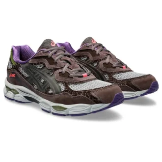 Asics x Bodega Gel-NYC «After-Hours»