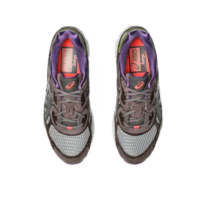 Asics x Bodega Gel-NYC «After-Hours»