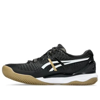 Asics x BOSS Matteo Berrettini Gel-Resolution 9 «Clay White Camel»
