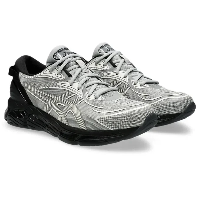 Asics x C.P. Company Gel-Quantum 360 8 «Cement Grey»