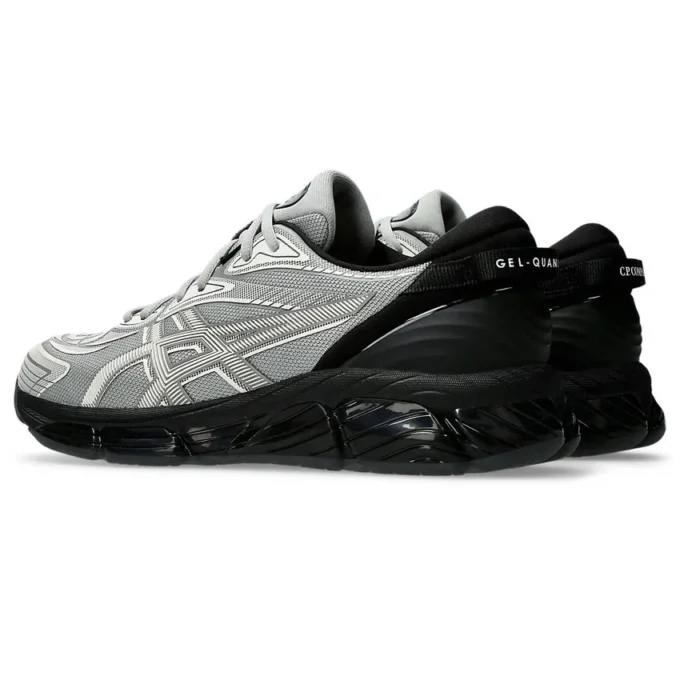 Asics x C.P. Company Gel-Quantum 360 8 «Cement Grey»