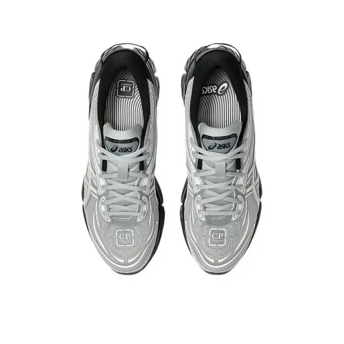 Asics x C.P. Company Gel-Quantum 360 8 «Cement Grey»