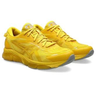 Asics x C.P. Company Gel-Quantum 360 8 «Yellow»