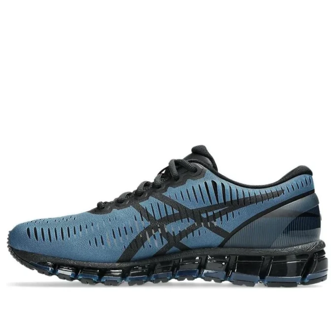 Asics x C.P. Company Gel-Quantum 360 I «Morrocan Blue Caviar»
