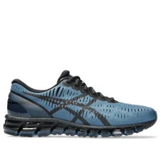 Asics x C.P. Company Gel-Quantum 360 I «Morrocan Blue Caviar»