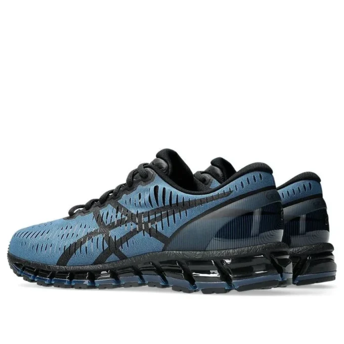 Asics x C.P. Company Gel-Quantum 360 I «Morrocan Blue Caviar»
