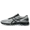 Asics x C.P. Company Gel-Quantum 360 I «Pure Silver Caviar»