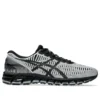 Asics x C.P. Company Gel-Quantum 360 I «Pure Silver Caviar»
