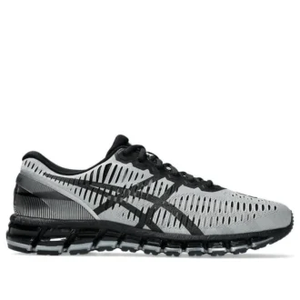 Asics x C.P. Company Gel-Quantum 360 I «Pure Silver Caviar»