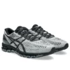 Asics x C.P. Company Gel-Quantum 360 I «Pure Silver Caviar»
