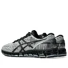 Asics x C.P. Company Gel-Quantum 360 I «Pure Silver Caviar»