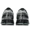 Asics x C.P. Company Gel-Quantum 360 I «Pure Silver Caviar»