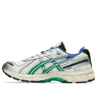 Asics x Carnival Gel-Kayano 12.1 «Cream Green Basil»