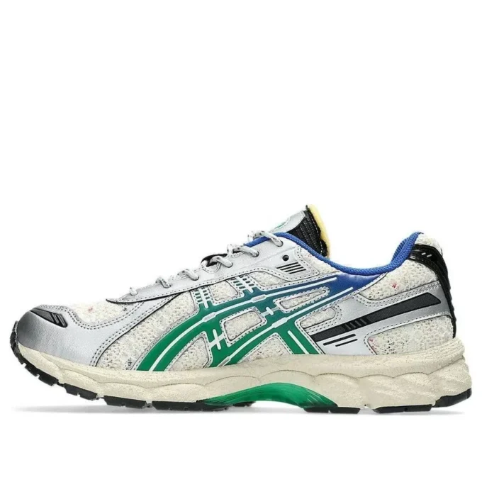 Asics x Carnival Gel-Kayano 12.1 «Cream Green Basil» Asics x Carnival Gel-Kayano 12.1 «Cream Green Basil»