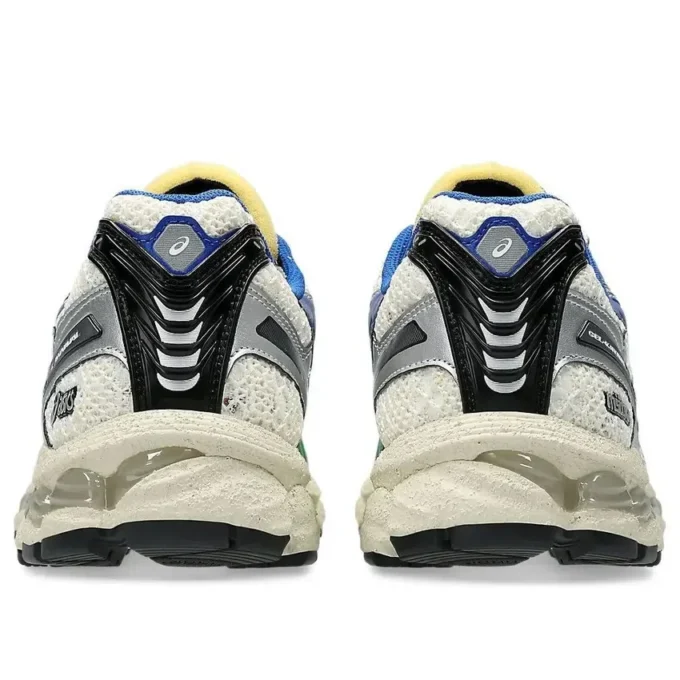 Asics x Carnival Gel-Kayano 12.1 «Cream Green Basil» Asics x Carnival Gel-Kayano 12.1 «Cream Green Basil»