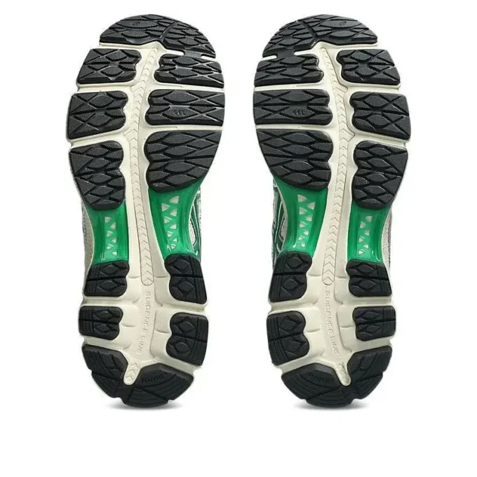 Asics x Carnival Gel-Kayano 12.1 «Cream Green Basil» Asics x Carnival Gel-Kayano 12.1 «Cream Green Basil»