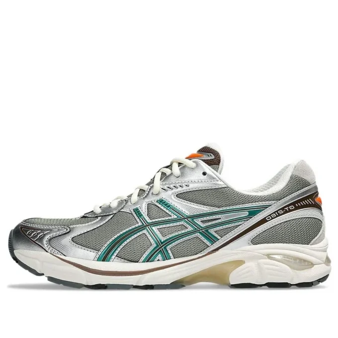 Asics x Carnival GT-2160 «Concrete Bloom»