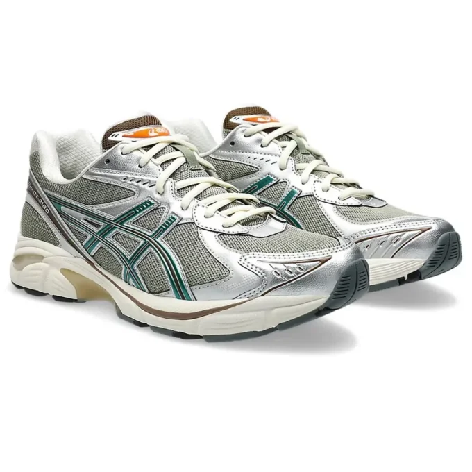 Asics x Carnival GT-2160 «Concrete Bloom»