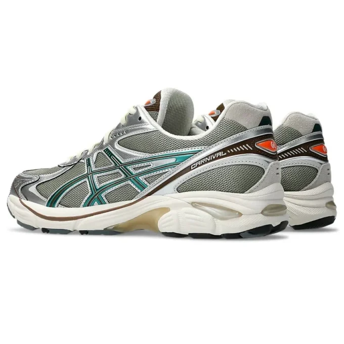 Asics x Carnival GT-2160 «Concrete Bloom»