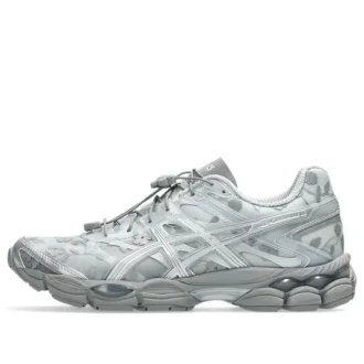Asics x Cecilie Bahnsen Gel-Cumulus 16 «Glacier Grey Pure Silver»