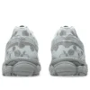 Asics x Cecilie Bahnsen Gel-Cumulus 16 «Glacier Grey Pure Silver» Asics x Cecilie Bahnsen Gel-Cumulus 16 «Glacier Grey Pure Silver»