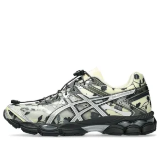 Asics x Cecilie Bahnsen Gel-Cumulus 16 «Ivory Black»