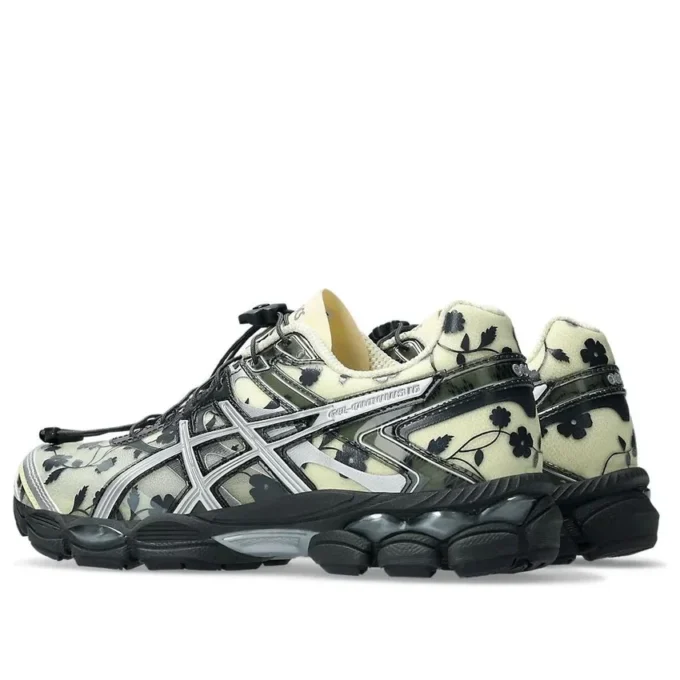 Asics x Cecilie Bahnsen Gel-Cumulus 16 «Ivory Black» Asics x Cecilie Bahnsen Gel-Cumulus 16 «Ivory Black»