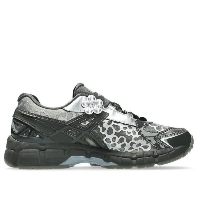 Asics x Cecilie Bahnsen Gel-Kayano 20 «Olive»