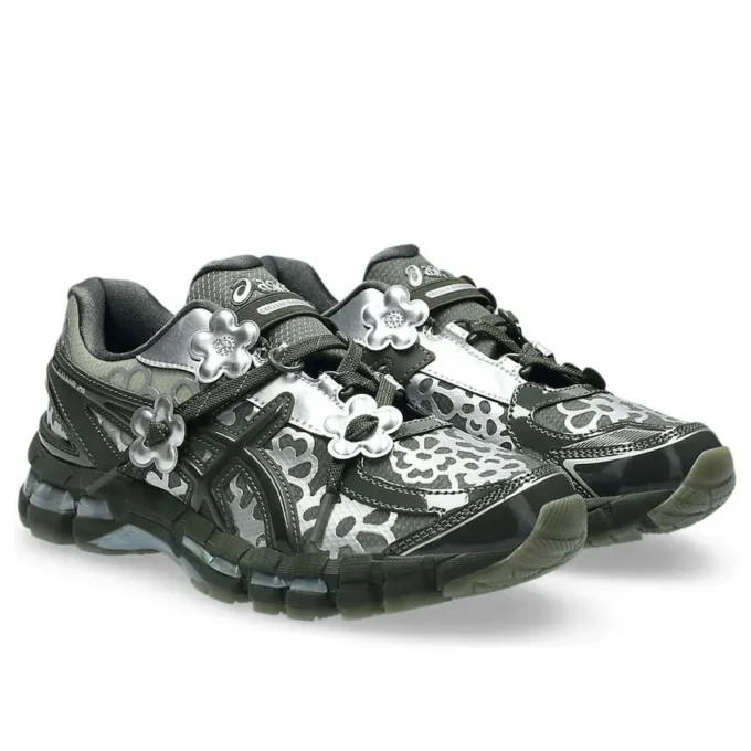 Asics x Cecilie Bahnsen Gel-Kayano 20 «Olive»