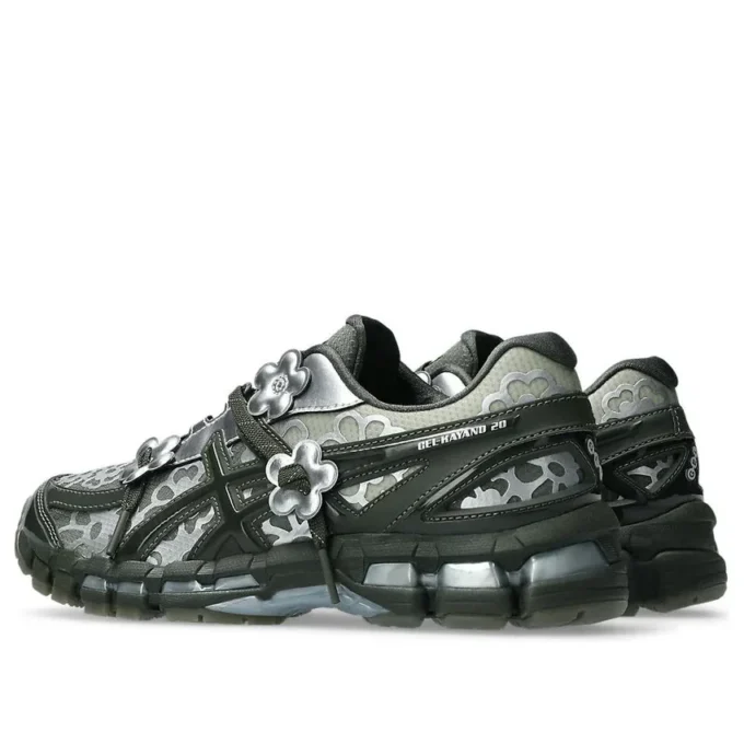 Asics x Cecilie Bahnsen Gel-Kayano 20 «Olive»