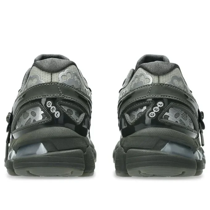 Asics x Cecilie Bahnsen Gel-Kayano 20 «Olive»