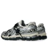 Asics x Cecilie Bahnsen Gel-Kayano 20 «Vanilla Pure Silver»