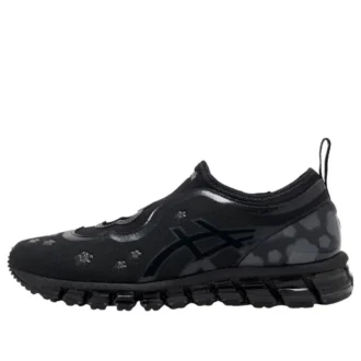 Asics x Cecilie Bahnsen Gel-Quantum 360 «Negro»