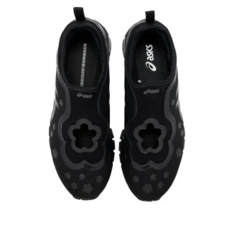 Asics x Cecilie Bahnsen Gel-Quantum 360 «Negro»