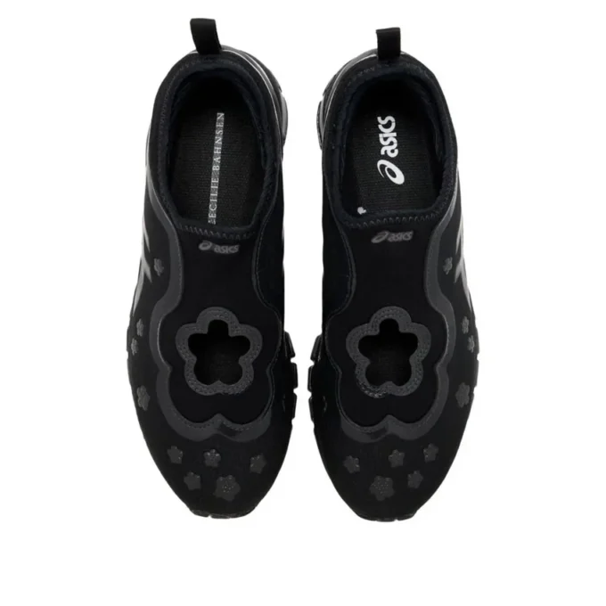 Asics x Cecilie Bahnsen Gel-Quantum 360 «Negro»