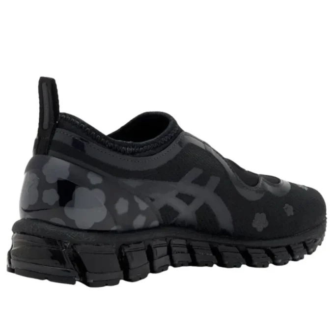 Asics x Cecilie Bahnsen Gel-Quantum 360 «Negro»