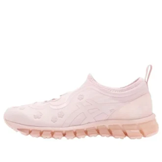 Asics x Cecilie Bahnsen Gel-Quantum 360 «Pink»