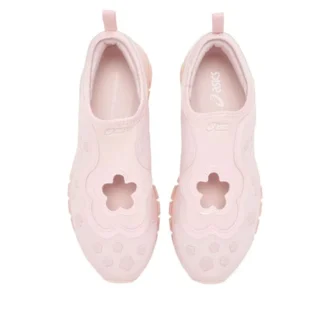 Asics x Cecilie Bahnsen Gel-Quantum 360 «Pink»