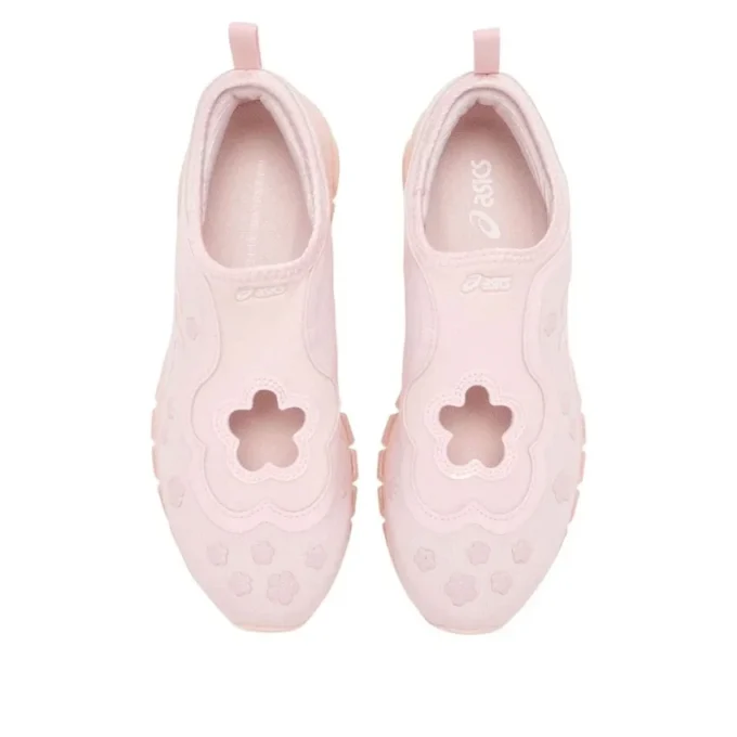 Asics x Cecilie Bahnsen Gel-Quantum 360 «Pink»