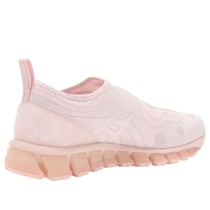 Asics x Cecilie Bahnsen Gel-Quantum 360 «Pink»