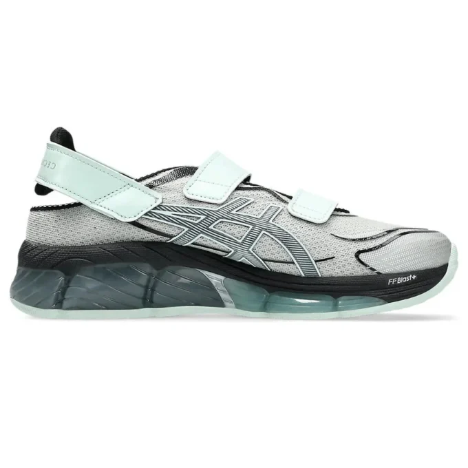 Asics x Cecilie Bahnsen Gel-Quantum 360 VIII «Clearly Aqua»