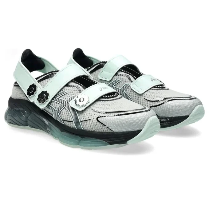 Asics x Cecilie Bahnsen Gel-Quantum 360 VIII «Clearly Aqua»
