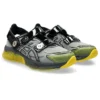 Asics x Cecilie Bahnsen Gel-Quantum 360 VIII «Silver Black Yellow»