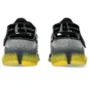 Asics x Cecilie Bahnsen Gel-Quantum 360 VIII «Silver Black Yellow»