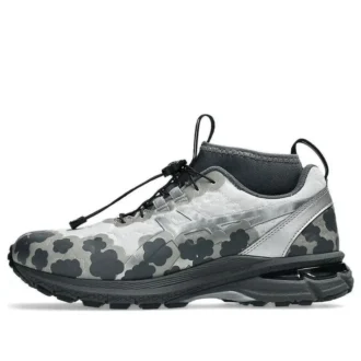 Asics x Cecilie Bahnsen Gel-Terrain MT «Grey Black»