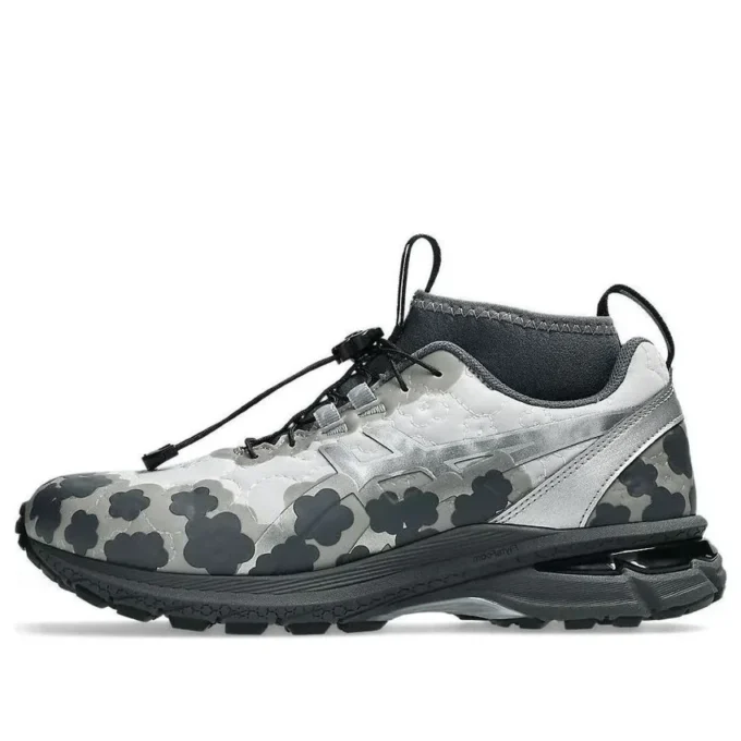 Asics x Cecilie Bahnsen Gel-Terrain MT «Grey Black»