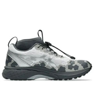 Asics x Cecilie Bahnsen Gel-Terrain MT «Grey Black»