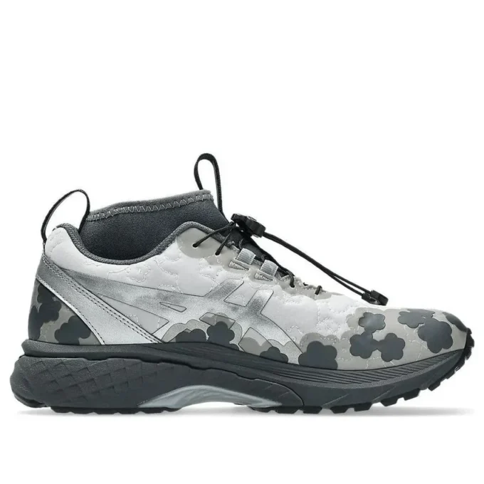 Asics x Cecilie Bahnsen Gel-Terrain MT «Grey Black»