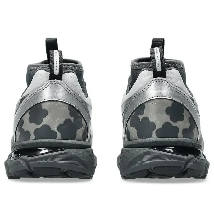 Asics x Cecilie Bahnsen Gel-Terrain MT «Grey Black»