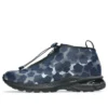 Asics x Cecilie Bahnsen Gel-Terrain MT «Navy Black»